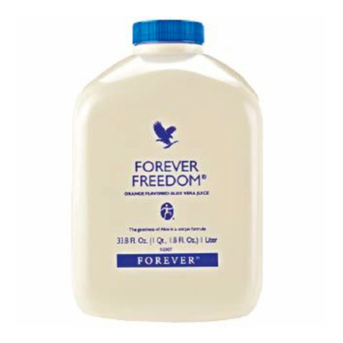 Forever Freedom