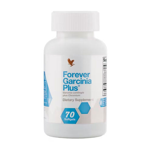 Forever Garcinia Plus