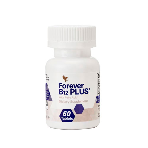 Forever B12 Plus