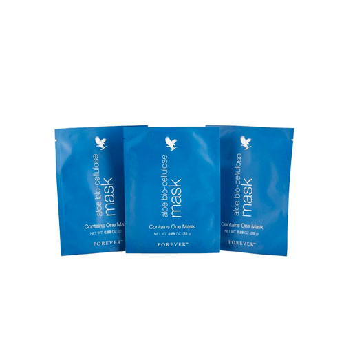 Aloe Bio Cellulose