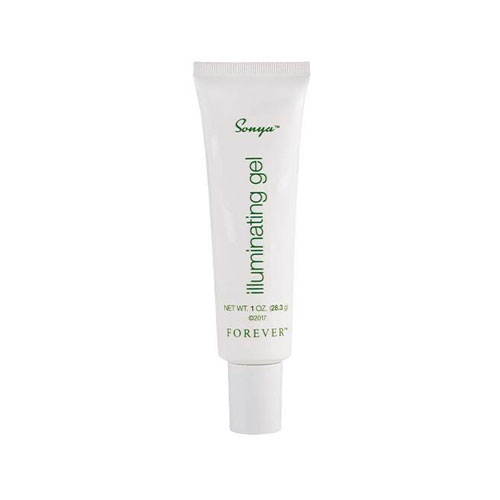 Illuminating Gel Sonya