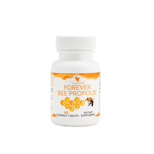 Forever Bee Pollen