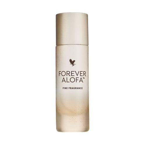 Forever Alofa Fine Fragrance