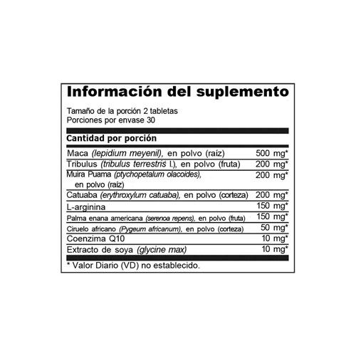 Forever Multi Maca